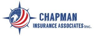 Chapman Insurance Associates Inc - Paris, TX