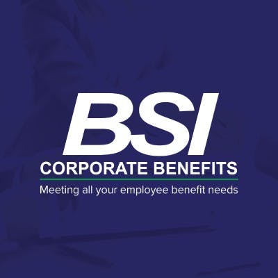 BSI Corporate Benefits - Detroit, MI
