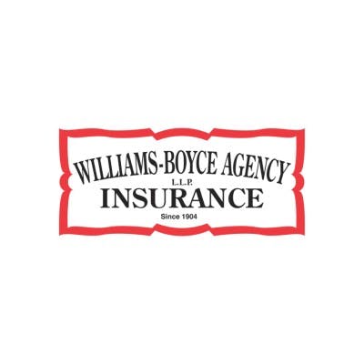 Williams-Boyce Agency, LLP - Amarillo, TX