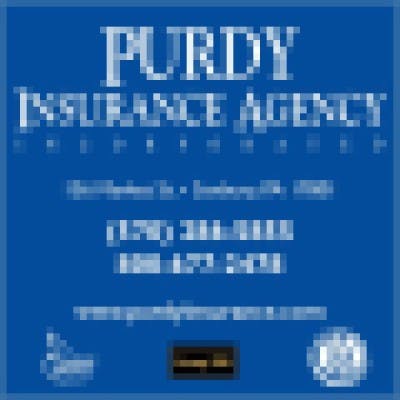 Purdy Insurance Agency, Inc - Sunbury, PA