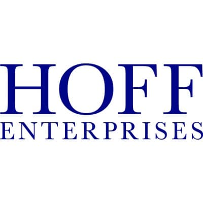 HOFF ENTERPRISES, INC.