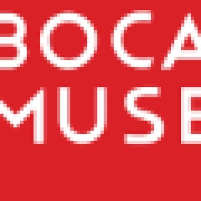 BOCA RATON MUSEUM OF ART, INC.