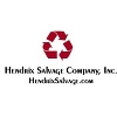 HENDRIX SALVAGE CO., INC.