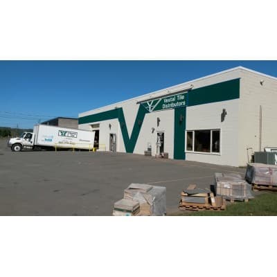 VESTAL TILE DISTRIBUTORS, INC.