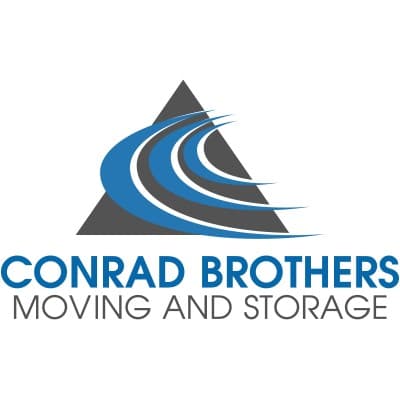 CONRAD BROTHERS MOVING & STORAGE