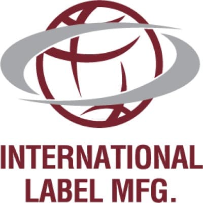 INTERNATIONAL LABEL MFG.