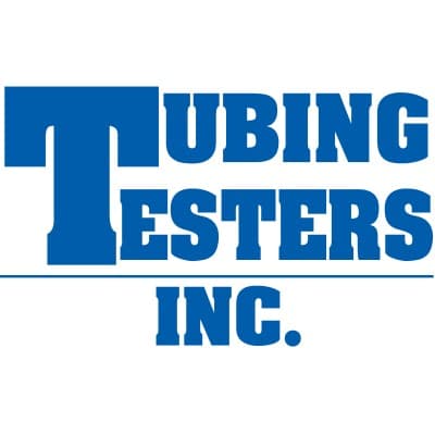 TUBING TESTERS, INC.