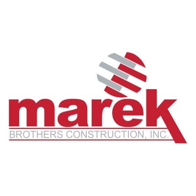 MAREK BROTHERS CONSTRUCTION IN