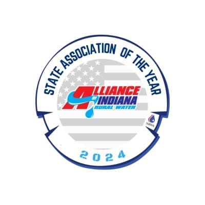ALLIANCE OF INDIANA RURAL WATER, INC.