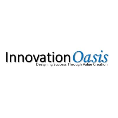 INNOVATION OASIS CORPORATION