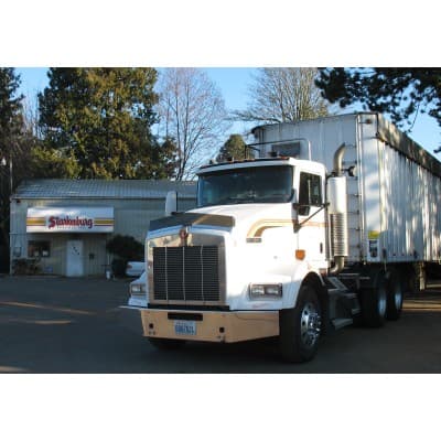 STARKENBURG SHAVINGS, INC.