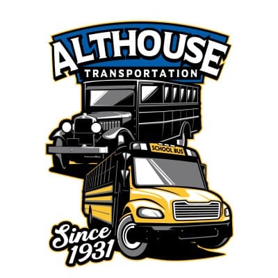 ALTHOUSE TRANSPORTATION, INC.