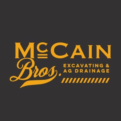 MCCAIN BROS. EXCAVATING, LLC