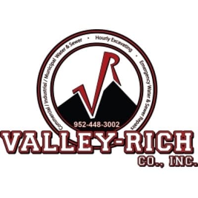 VALLEY RICH CO., INC.