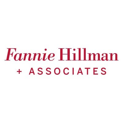 FANNIE HILLMAN & ASSOCIATES, INC.