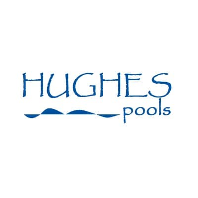 HUGHES POOLS INC