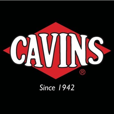 THE CAVINS CORPORATION
