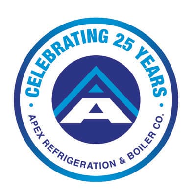 APEX REFRIGERATION & BOILER CO.