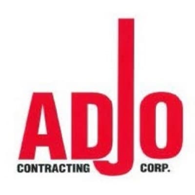 ADJO CONTRACTING CORP. logo image