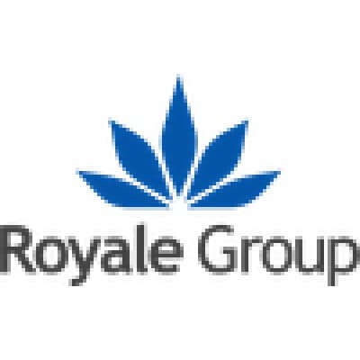 ROYALE PIGMENTS & CHEMICALS