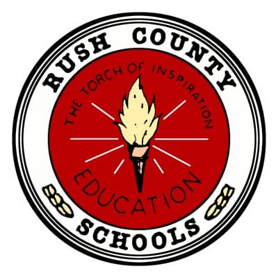 RUSH COUNTY FEED