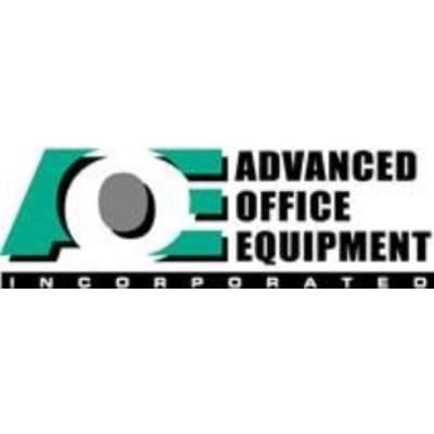 ADVANCED OFFICE EQUIPMENT INC.