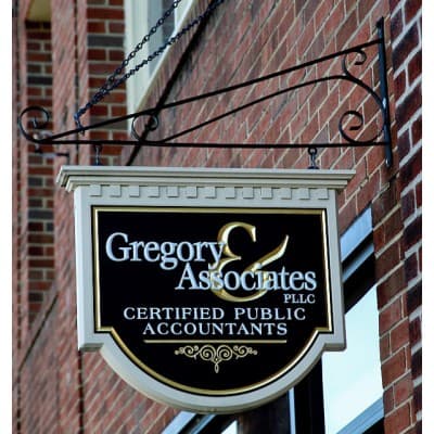 GREGORY & ASSOCIATES, PLLC
