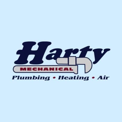 HARTY MECHANICAL, INC.