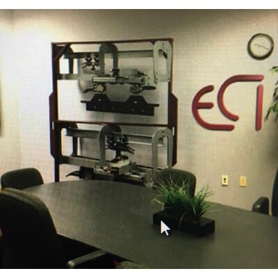 ENGINEERED CONVEYORS INC.