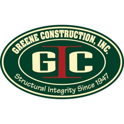 GREENE CONSTRUCTION, INC.