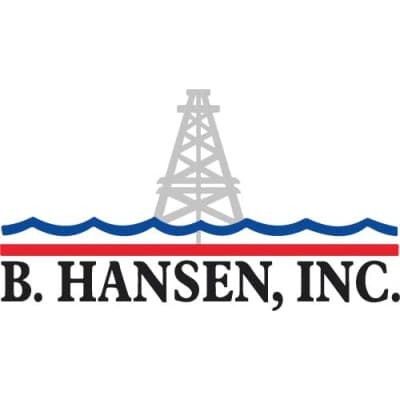 B HANSEN INC