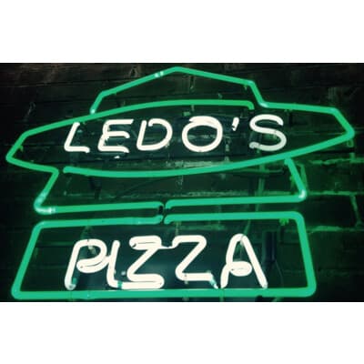 LEDOS INC