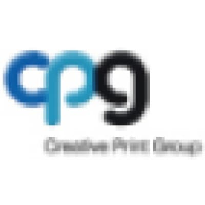 CREATIVE PRINT GROUP