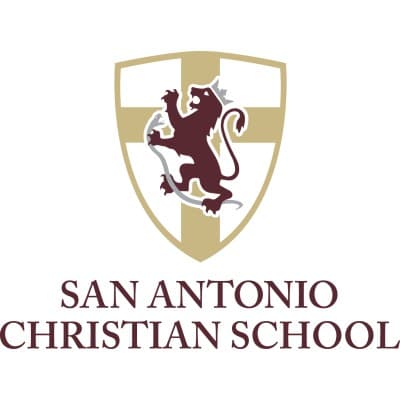 SAN ANTONIO CHRISTIAN SCHOOLS