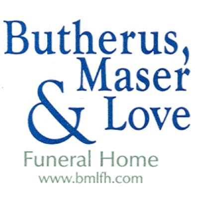 BUTHERUS MASER & LOVE MORTUARY