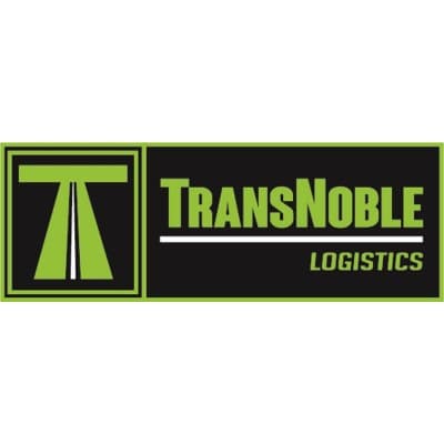 TRANSNOBLE LOGISTICS INC