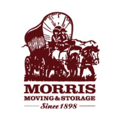 MORRIS MOVING CORP