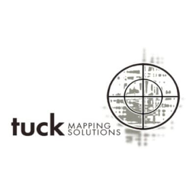 TUCK MAPPING SOLUTIONS, INC.