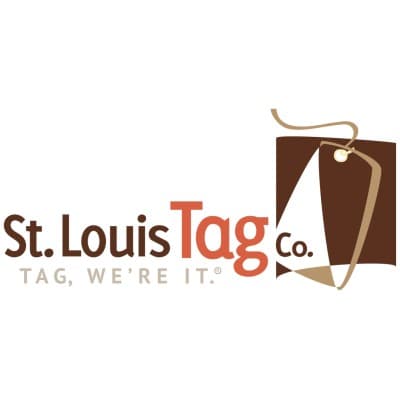 ST. LOUIS TAG CO. INC.