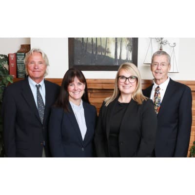 COPE & PETERSON, LTD.