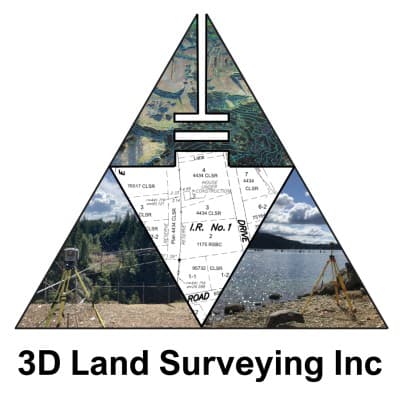 3D LAND SURVEYING INC.