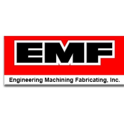 ENGINEERING MACHINING FABRICATING, INC.