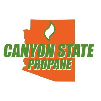 CANYON STATE PROPANE, LLC