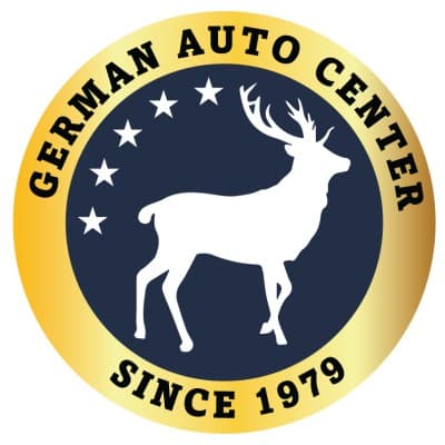 GERMAN AUTO CENTER