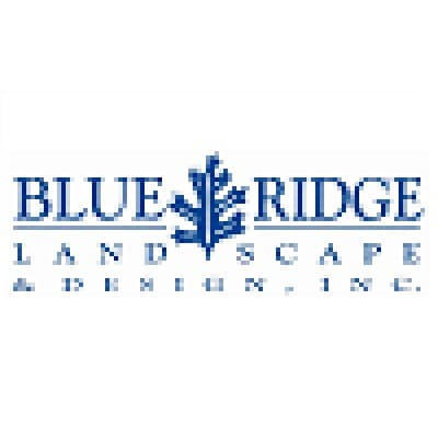 BLUE RIDGE LANDSCAPE AND DESIGN INC