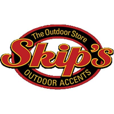 SKIPS OUTDOOR ACCENTS