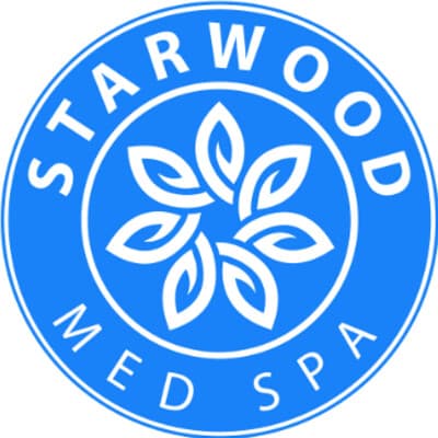 STARWOOD MED SPA logo image