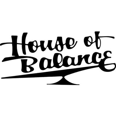 HOUSE OF BALANCE, INC.