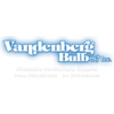 VANDENBERG BULB COMPANY, INC.