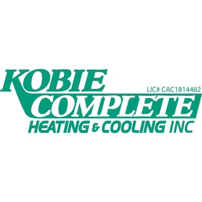 KOBIE COMPLETE HEATING AND COOLING, INC.